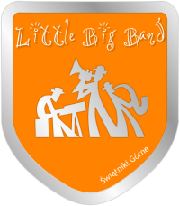logo Little Big Band